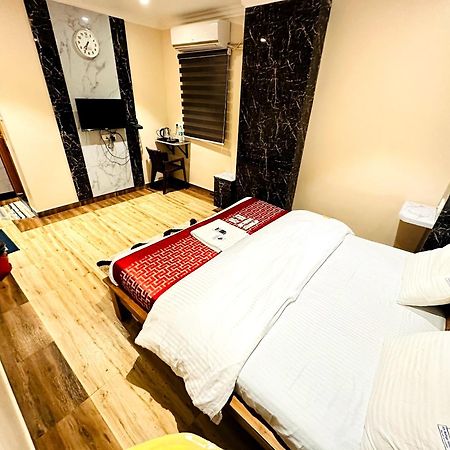 Ssk Malligai Residency Ramanathapuram Rom bilde