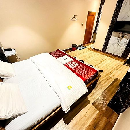 Ssk Malligai Residency Ramanathapuram Rom bilde