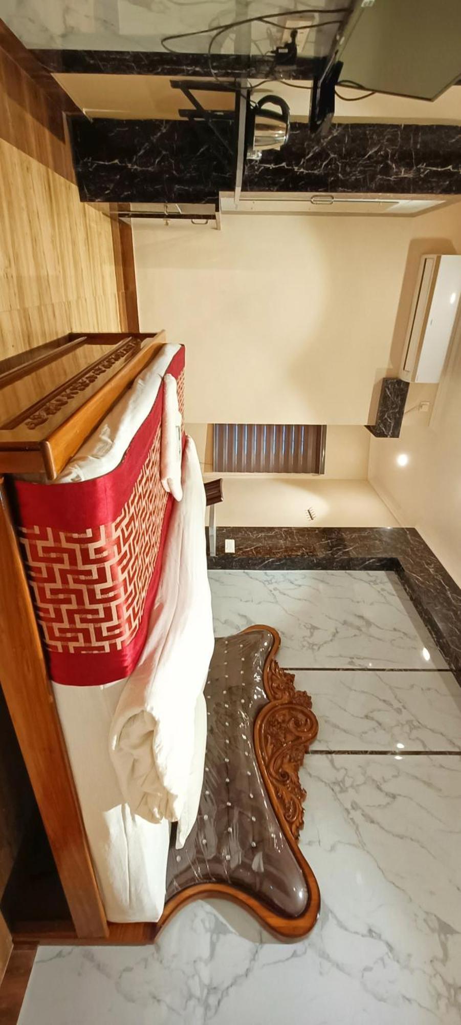 Ssk Malligai Residency Ramanathapuram Rom bilde