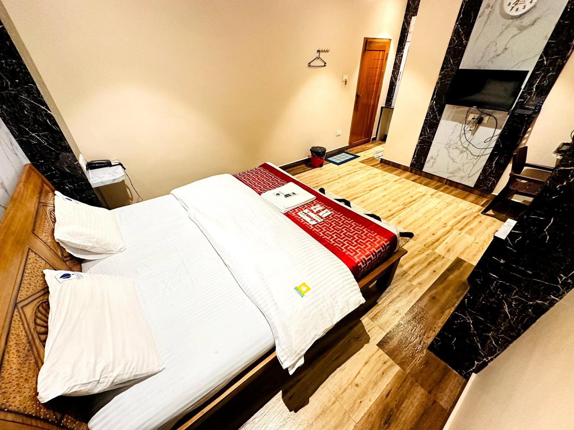 Ssk Malligai Residency Ramanathapuram Rom bilde