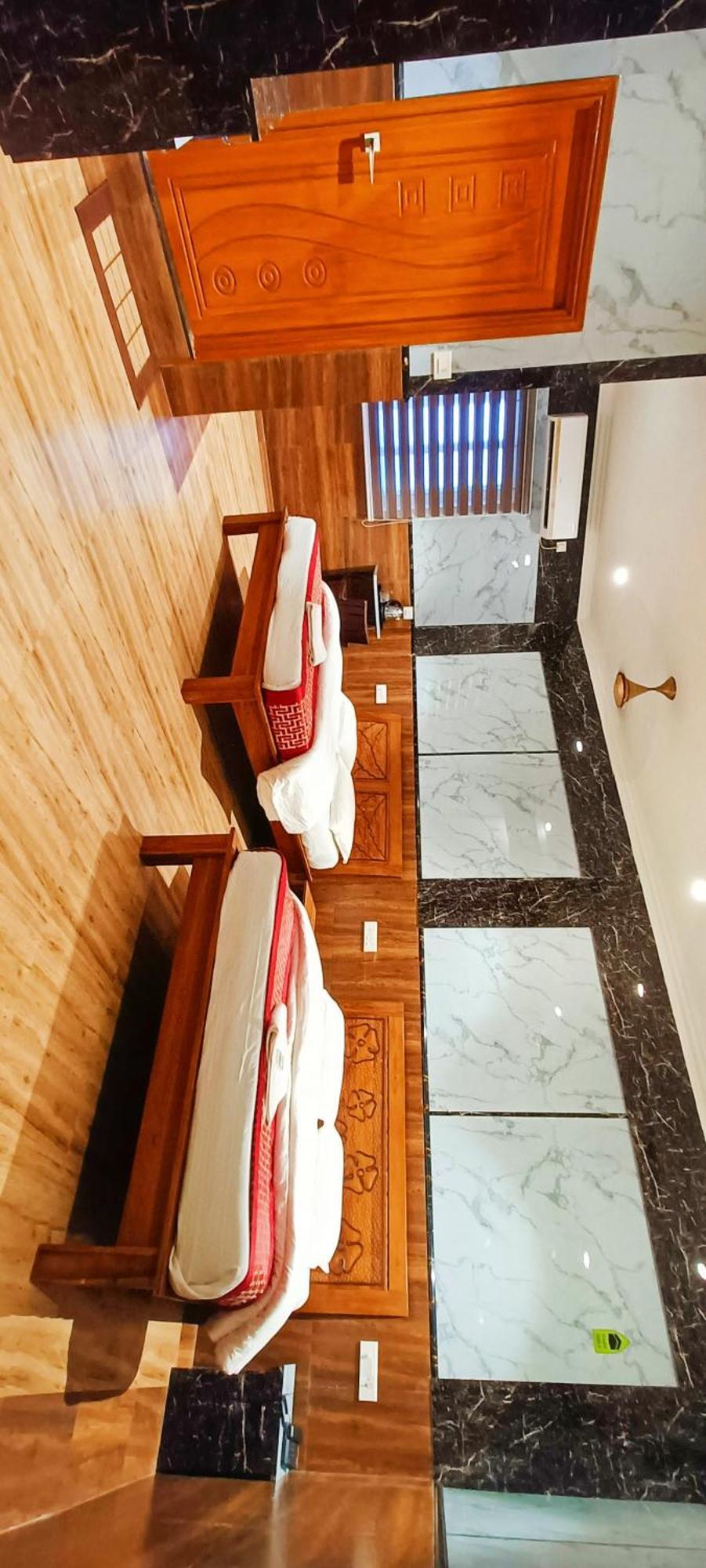 Ssk Malligai Residency Ramanathapuram Rom bilde